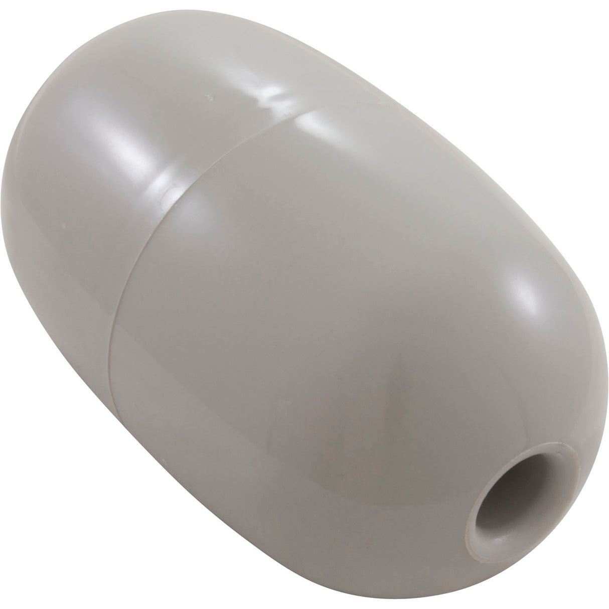 Float, Aqua Products, Ballast, Gray Plastic : 1602GY - Aqua Products - 1602GY - PartsForSpas.com