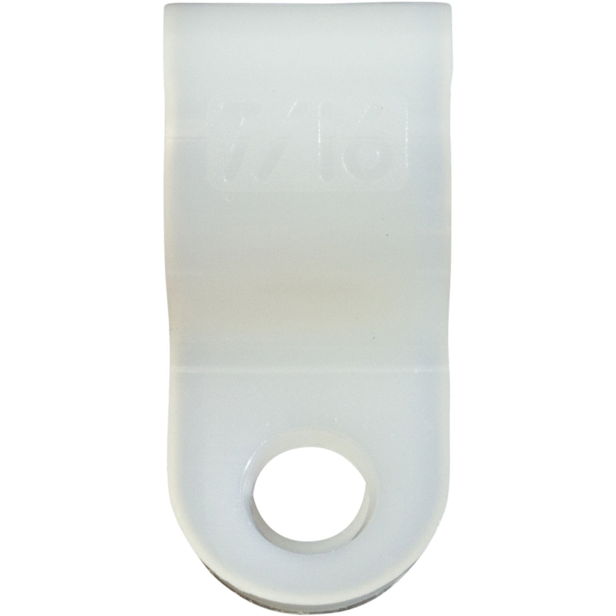 P-Clip, Aqua Products, 7/16" : 2102 - Aqua Products - 2102 - PartsForSpas.com