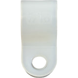 P-Clip, Aqua Products, 7/16" : 2102 - Aqua Products - 2102 - PartsForSpas.com