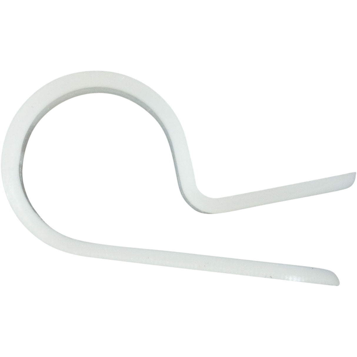 P-Clip, Aqua Products, 7/16" : 2102 - Aqua Products - 2102 - PartsForSpas.com