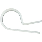 P-Clip, Aqua Products, 7/16" : 2102 - Aqua Products - 2102 - PartsForSpas.com