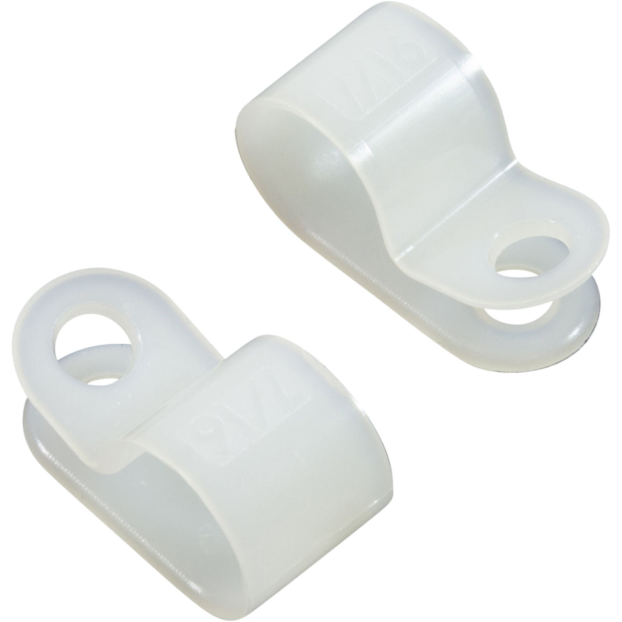 P-Clip, Aqua Products, 7/16" : 2102 - Aqua Products - 2102 - PartsForSpas.com