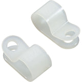 P-Clip, Aqua Products, 7/16" : 2102 - Aqua Products - 2102 - PartsForSpas.com