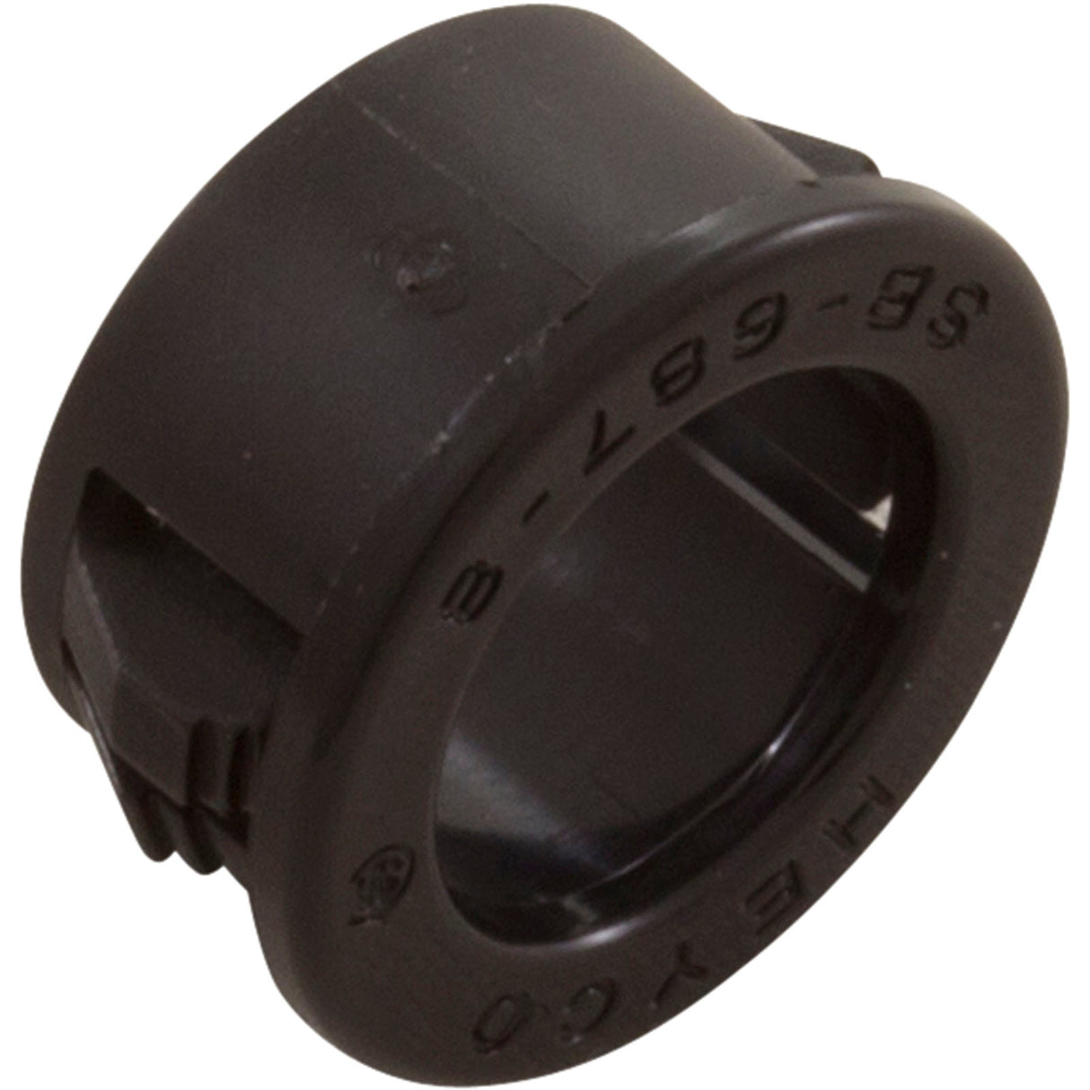 Bushing, Aqua Products, 1/2", Size B7, Black : 2660 - Aqua Products - 2660 - PartsForSpas.com
