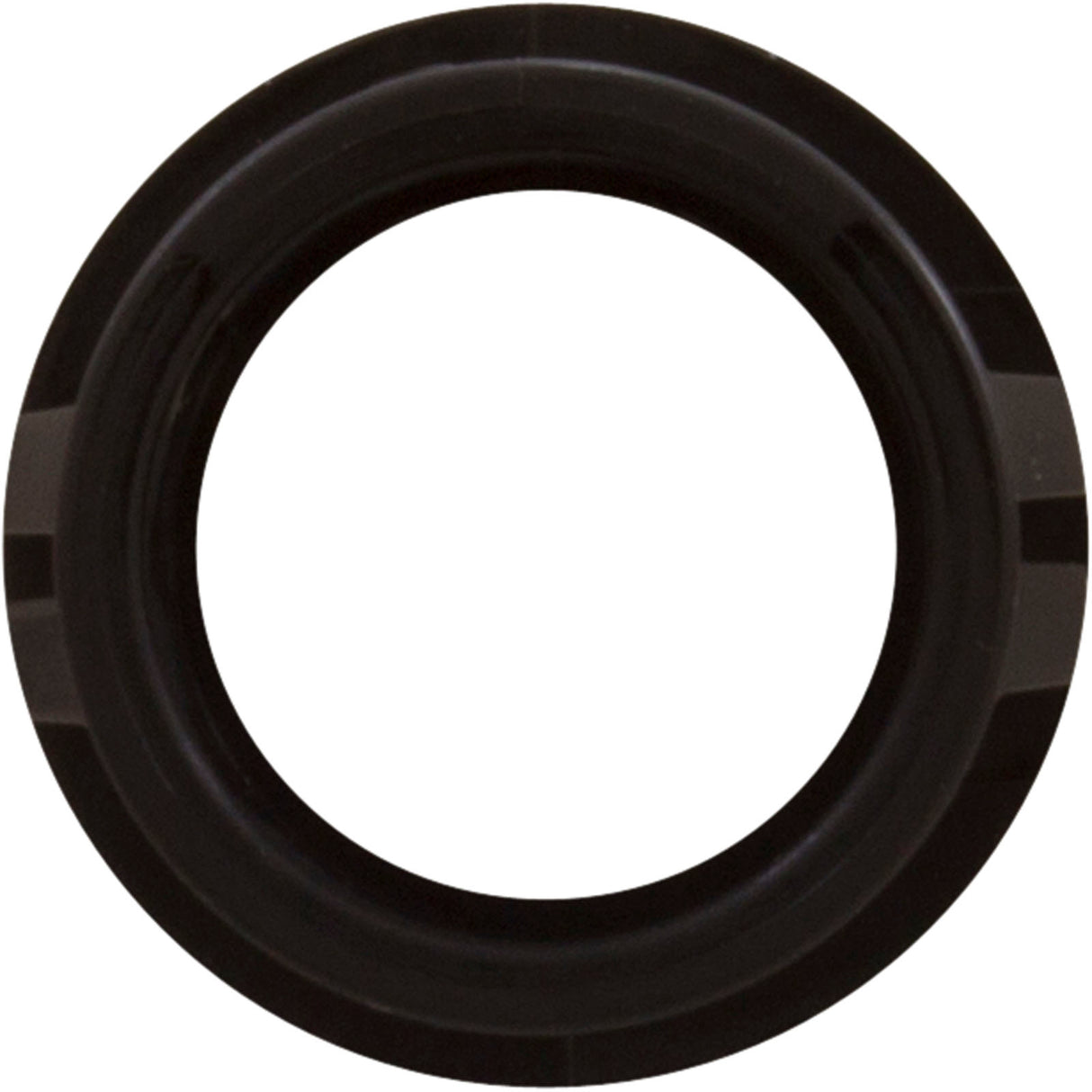 Bushing, Aqua Products, 1/2", Size B7, Black : 2660 - Aqua Products - 2660 - PartsForSpas.com