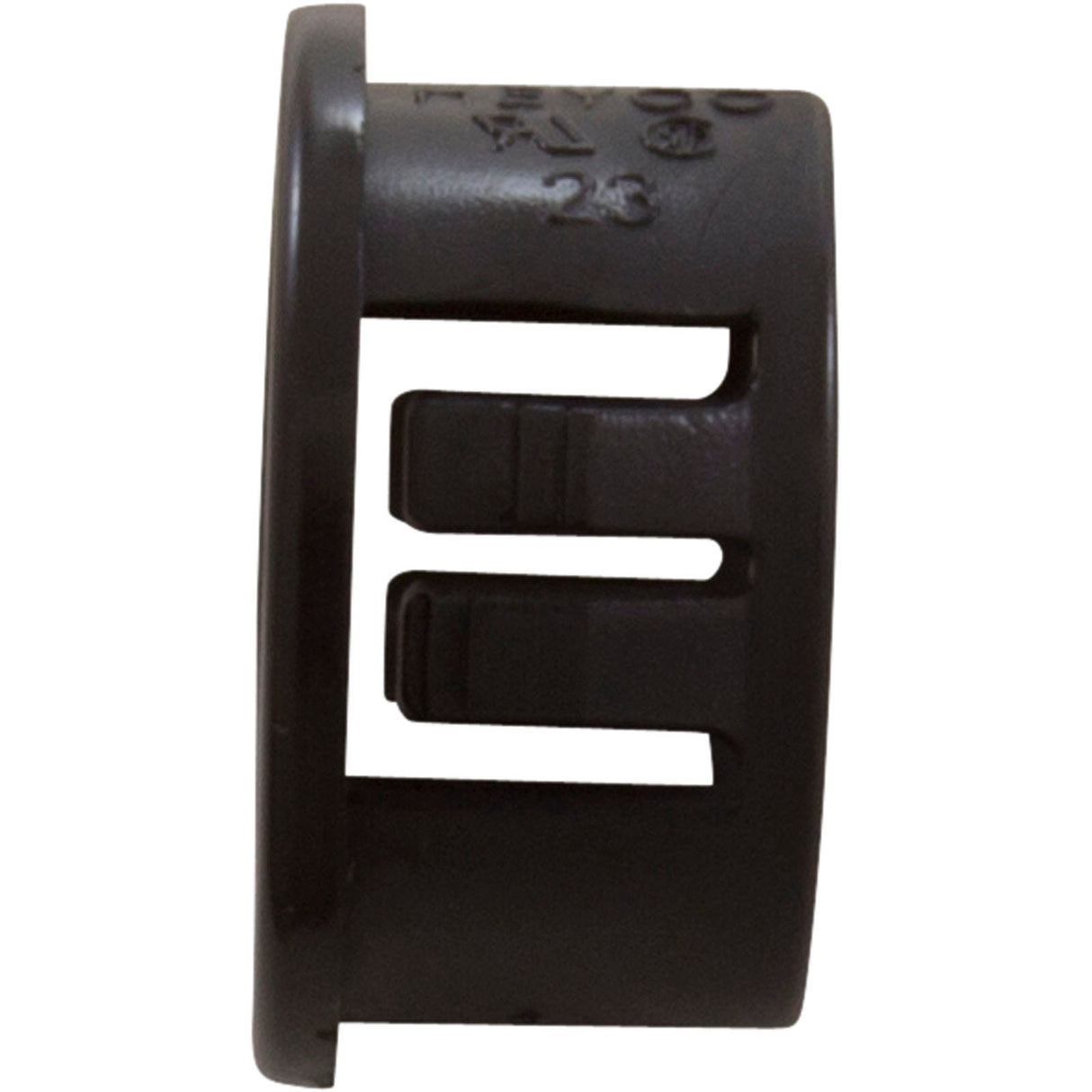 Bushing, Aqua Products, 1/2", Size B7, Black : 2660 - Aqua Products - 2660 - PartsForSpas.com