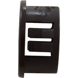 Bushing, Aqua Products, 1/2", Size B7, Black : 2660 - Aqua Products - 2660 - PartsForSpas.com
