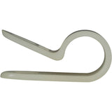 P-Clip, Aqua Products, 5/16", 4 Wire Cable : 2101 - Aqua Products - 2101 - PartsForSpas.com
