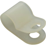 P-Clip, Aqua Products, 5/16", 4 Wire Cable : 2101 - Aqua Products - 2101 - PartsForSpas.com