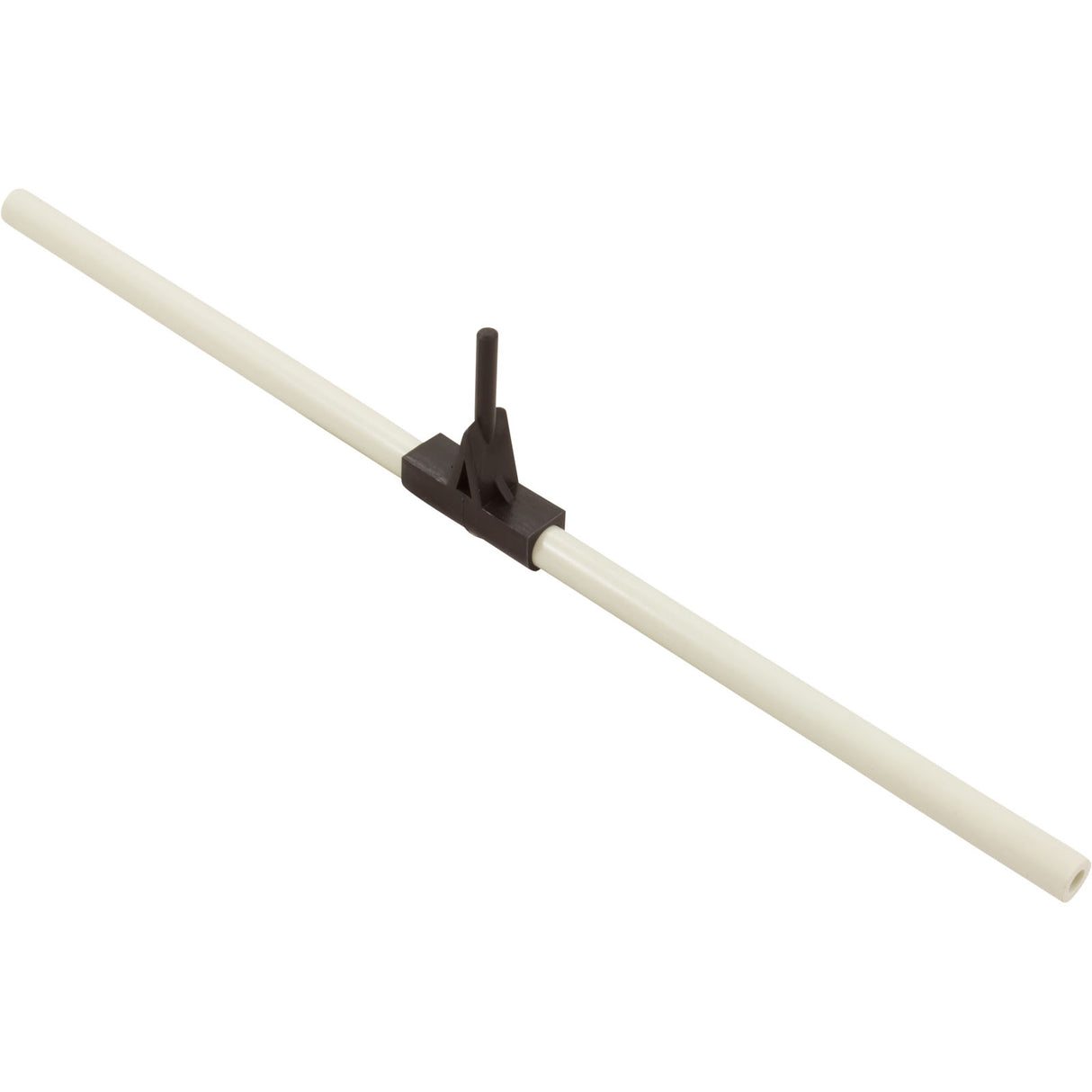 Axle Assy, Aqua Products Aquajet/Tjet, Fiberglass, w/Wedge : S8746 - Aqua Products - S8746 - PartsForSpas.com