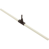 Axle Assy, Aqua Products Aquajet/Tjet, Fiberglass, w/Wedge : S8746 - Aqua Products - S8746 - PartsForSpas.com