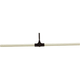 Axle Assy, Aqua Products Aquajet/Tjet, Fiberglass, w/Wedge : S8746 - Aqua Products - S8746 - PartsForSpas.com