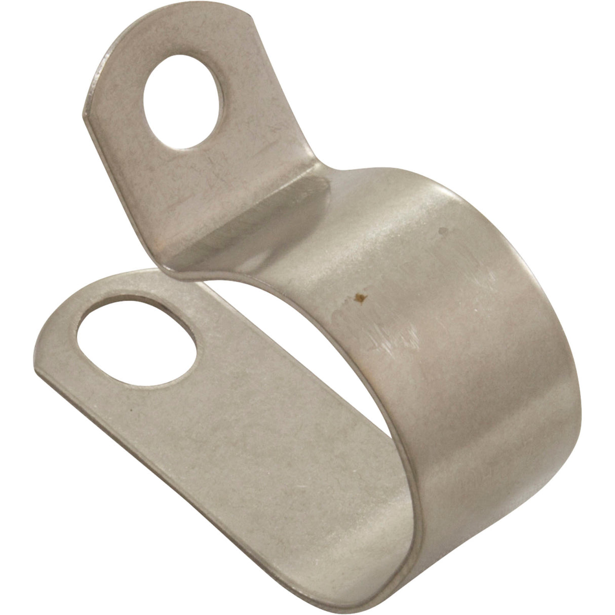 P-Clip, Aqua Products, 11/16", Stainless steel : 2112 - Aqua Products - 2112 - PartsForSpas.com