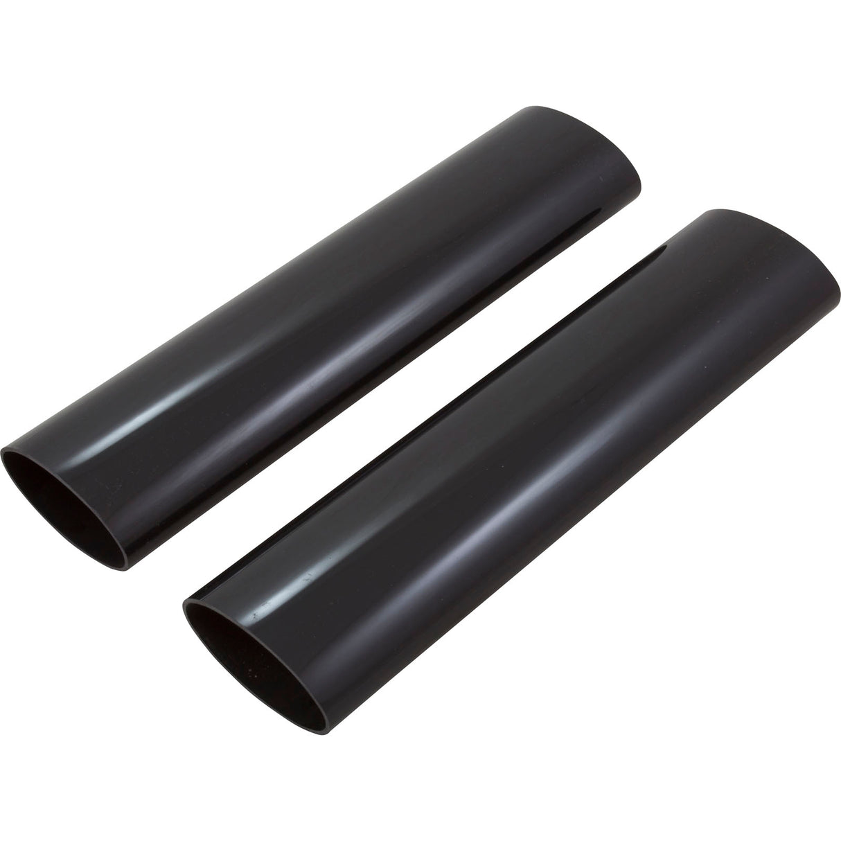 Tube, Package of 2, Aqua Products, Oval, 12", Black, Jets : A101912PK - Aqua Products - A101912PK - PartsForSpas.com