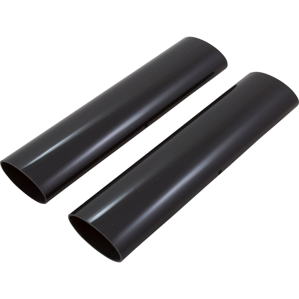 Tube, Package of 2, Aqua Products, Oval, 12", Black, Jets : A101912PK - Aqua Products - A101912PK - PartsForSpas.com