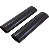 Tube, Package of 2, Aqua Products, Oval, 12", Black, Jets : A101912PK - Aqua Products - A101912PK - PartsForSpas.com