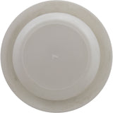 Plug, Aqua Products, 1-1/8", White : 8351 - Aqua Products - 8351 - PartsForSpas.com