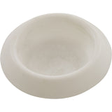 Plug, Aqua Products, 1-1/8", White : 8351 - Aqua Products - 8351 - PartsForSpas.com