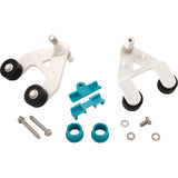 A-Frame Kit, Hayward Cleaners : AXV621D - Hayward - 0610377912594 - PartsForSpas.com