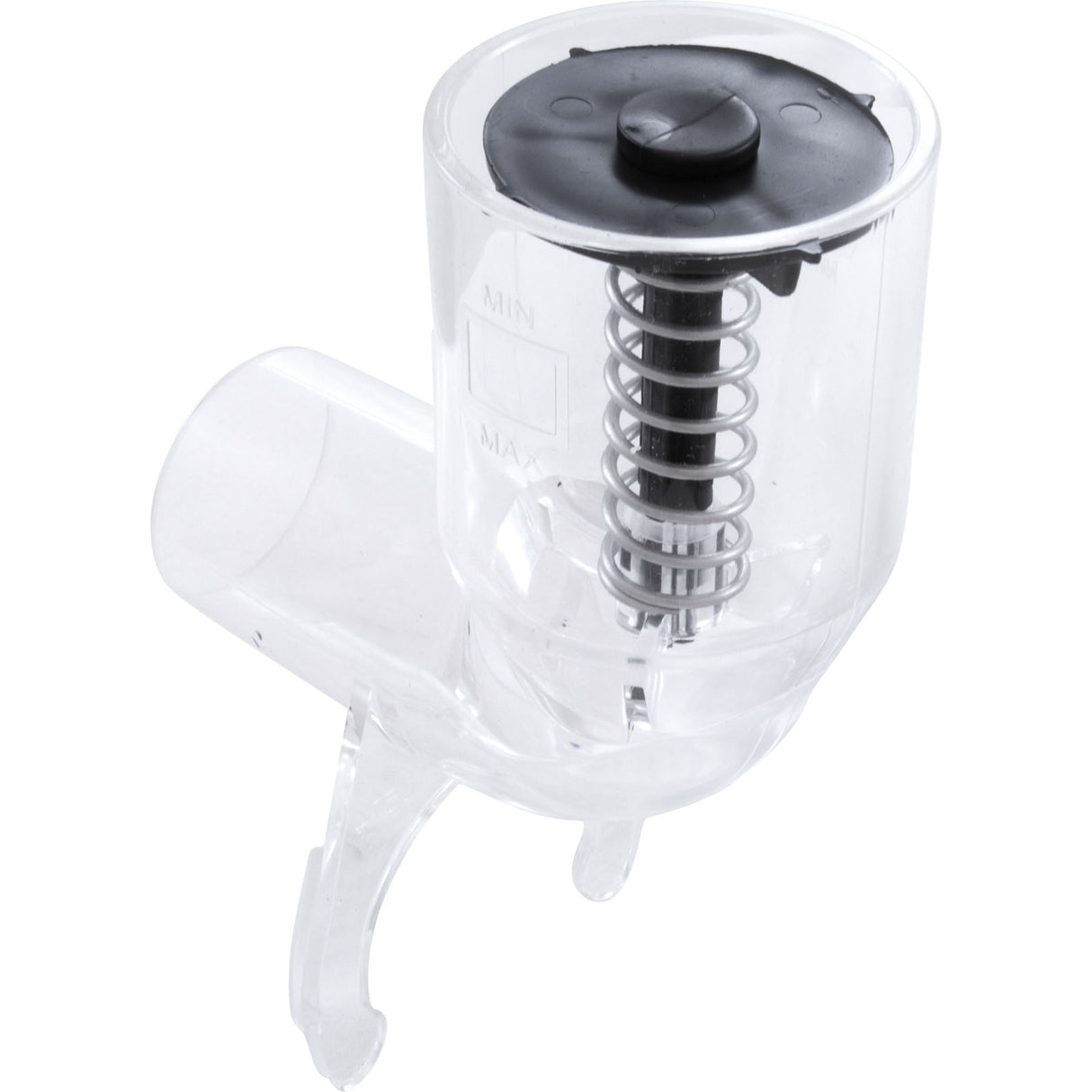 Flow Gauge, Hayward Navigator/Pool Vac Plus Cleaners : V574P - Hayward - V574P - PartsForSpas.com