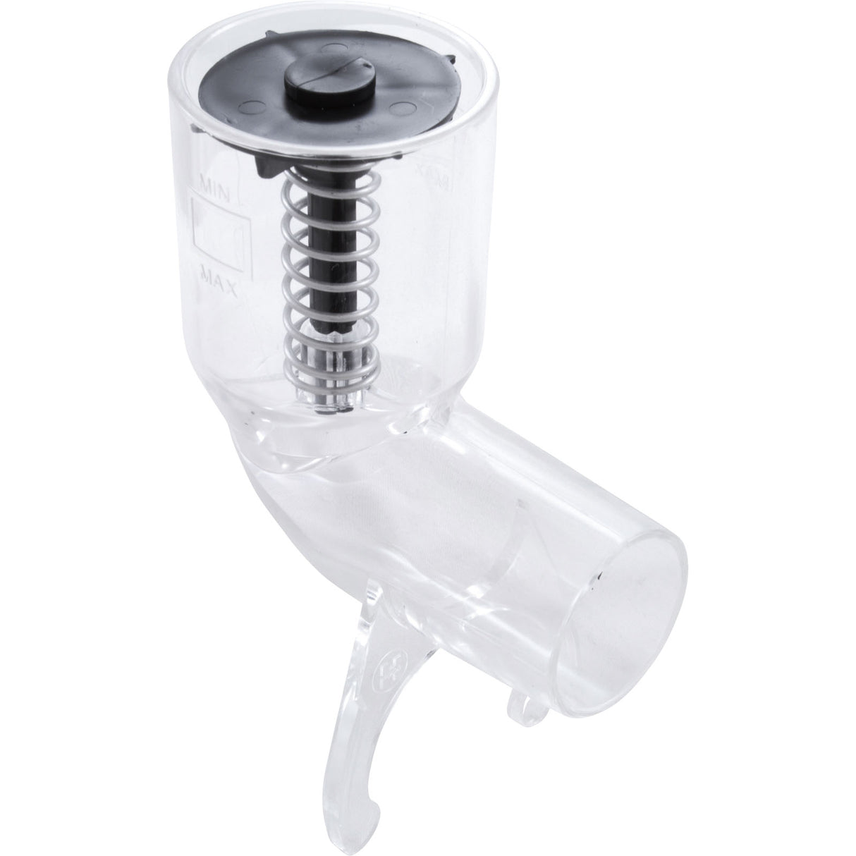 Flow Gauge, Hayward Navigator/Pool Vac Plus Cleaners : V574P - Hayward - V574P - PartsForSpas.com