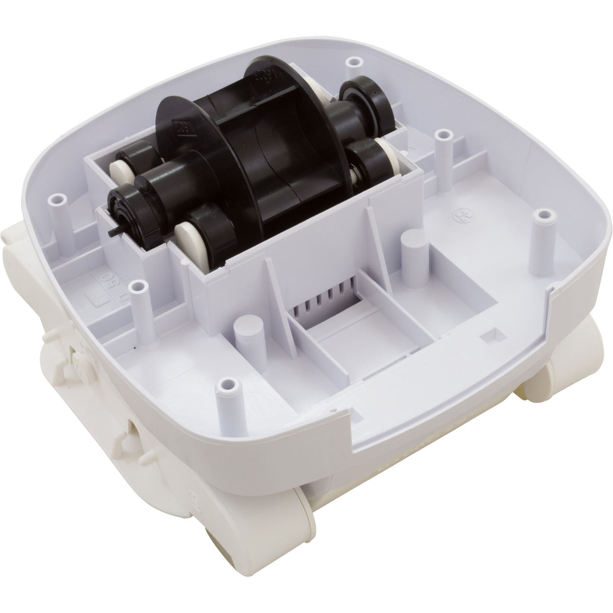 Propulsion Kit, Hayward PoolVac/Navigator, Universal, White : AXV622DPK