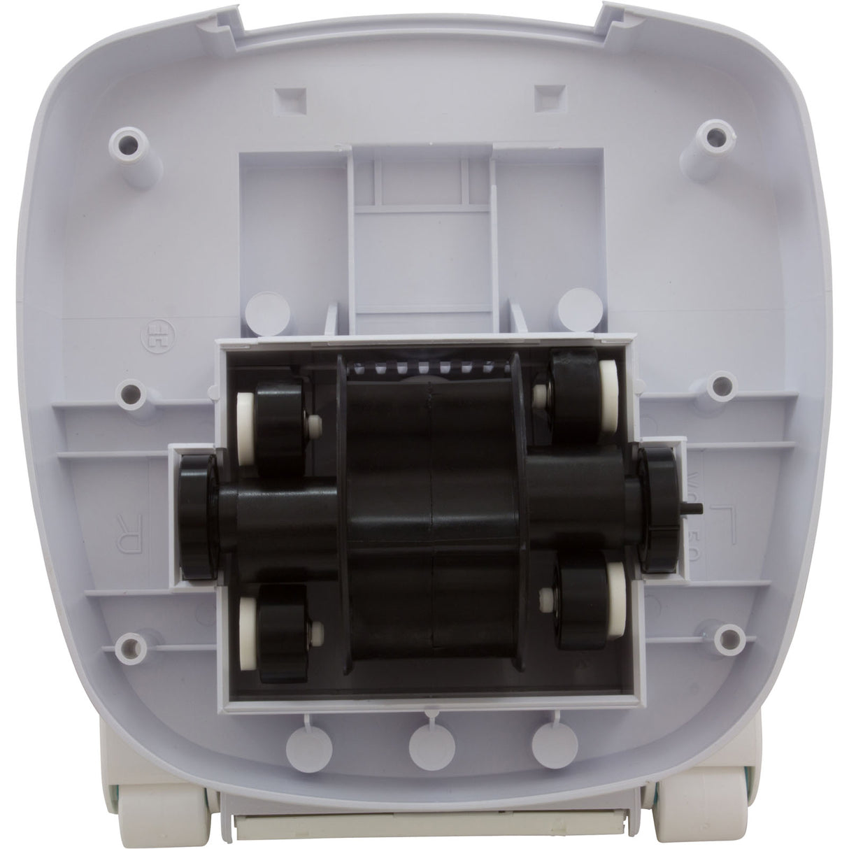 Propulsion Kit, Hayward PoolVac/Navigator, Universal, White : AXV622DPK