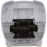 Propulsion Kit, Hayward PoolVac/Navigator, Universal, White : AXV622DPK