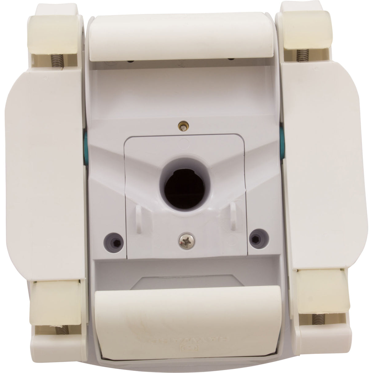 Propulsion Kit, Hayward PoolVac/Navigator, Universal, White : AXV622DPK