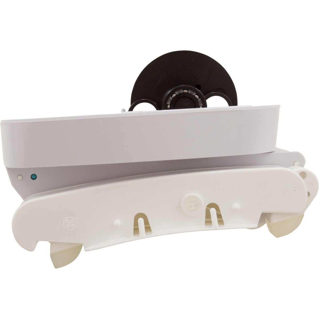 Propulsion Kit, Hayward PoolVac/Navigator, Universal, White : AXV622DPK