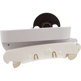 Propulsion Kit, Hayward PoolVac/Navigator, Universal, White : AXV622DPK