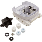 Propulsion Kit, Hayward PoolVac/Navigator, Universal, White : AXV622DPK