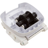 Propulsion Kit, Hayward PoolVac/Navigator, Universal, White : AXV622DPK