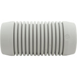Hose Adapter, Hayward Leaf Cannister/Pool Vac Plus Cleaner : AXV098 - Hayward - 0610377212632 - PartsForSpas.com