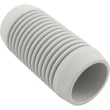 Hose Adapter, Hayward Leaf Cannister/Pool Vac Plus Cleaner : AXV098 - Hayward - 0610377212632 - PartsForSpas.com