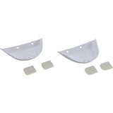 Wing & Shoe Maintenance Kit, Hayward Navigator/Pool Vac, Wht : AXV414604WHP - Hayward - 0610377187763 - PartsForSpas.com