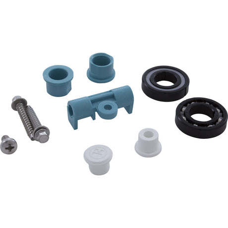 A-Frame Tune Up Kit, Hayward Navigator/Pool Vac, White : AXV621417WHP - Hayward - 0610377187770 - PartsForSpas.com