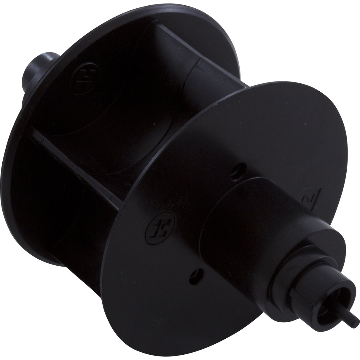 A-Frame Tune Up Kit, Hayward Navigator/Pool Vac, White : AXV621417WHP - Hayward - 0610377187770 - PartsForSpas.com