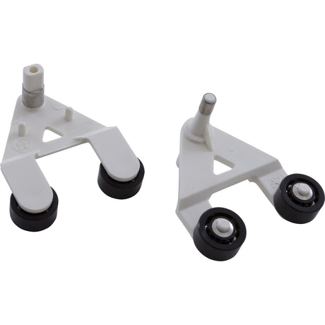A-Frame Tune Up Kit, Hayward Navigator/Pool Vac, White : AXV621417WHP - Hayward - 0610377187770 - PartsForSpas.com