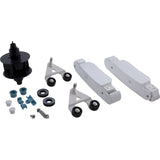 A-Frame Tune Up Kit, Hayward Navigator/Pool Vac, White : AXV621417WHP - Hayward - 0610377187770 - PartsForSpas.com