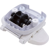 Propulsion & Wings Rebuild Kit, Hywd PoolVac/Navigator, Wht : AXV622604WHP - Hayward - AXV622604WHP - PartsForSpas.com