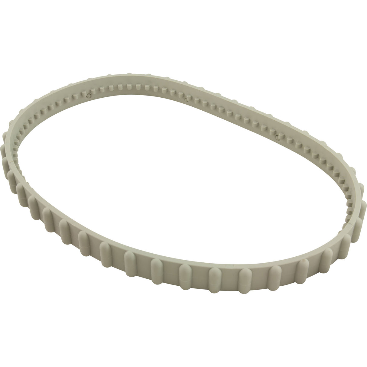 Drive Track, Hayward TigerShark/SharkVAC, Soft Tread : RCX23002 - Hayward - 0610377061810 - PartsForSpas.com