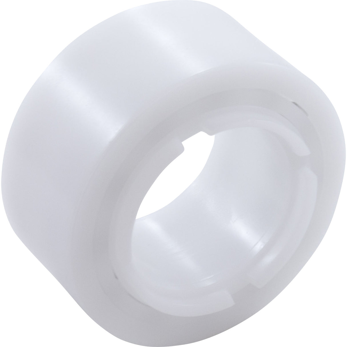 Bearing Idler Pulley, Hayward TigerShark/SharkVAC/XL, qty 2 : RCX26000PAK2 - Hayward - 0610377268509 - PartsForSpas.com