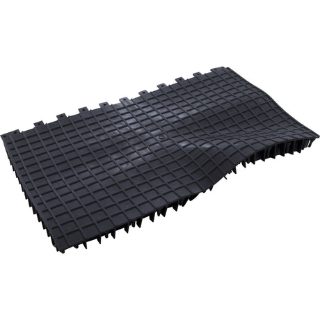 Roller Brush, Hayward TigerShark/SharkVAC/XL : RCX26008 - Hayward - 0610377061797 - PartsForSpas.com