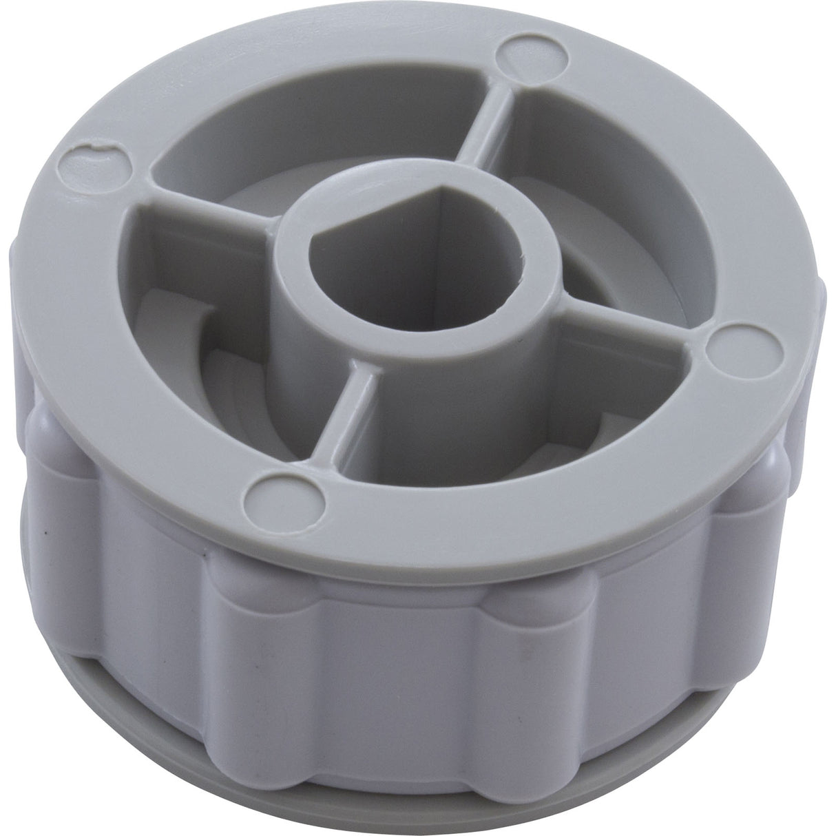 Drive Ring, Hayward SharkVAC, with Rubber Assembly : RCX97440 - Hayward - 0610377107648 - PartsForSpas.com