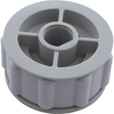 Drive Ring, Hayward SharkVAC, with Rubber Assembly : RCX97440 - Hayward - 0610377107648 - PartsForSpas.com