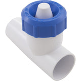 In-Line Flow Regulator Valve, Hayward Navigator/Pool Vac : V094P - Hayward - 0610377208734 - PartsForSpas.com
