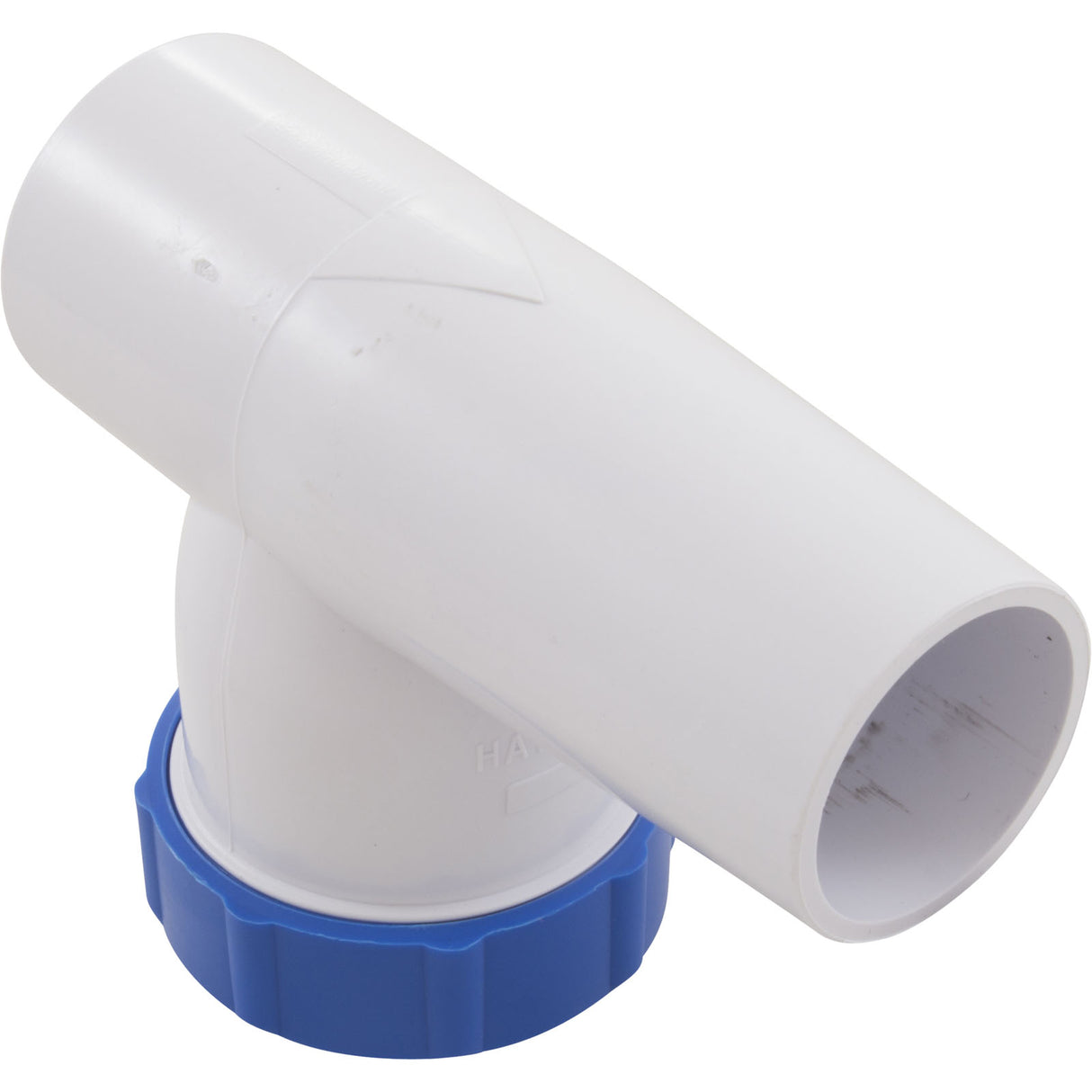 In-Line Flow Regulator Valve, Hayward Navigator/Pool Vac : V094P - Hayward - 0610377208734 - PartsForSpas.com