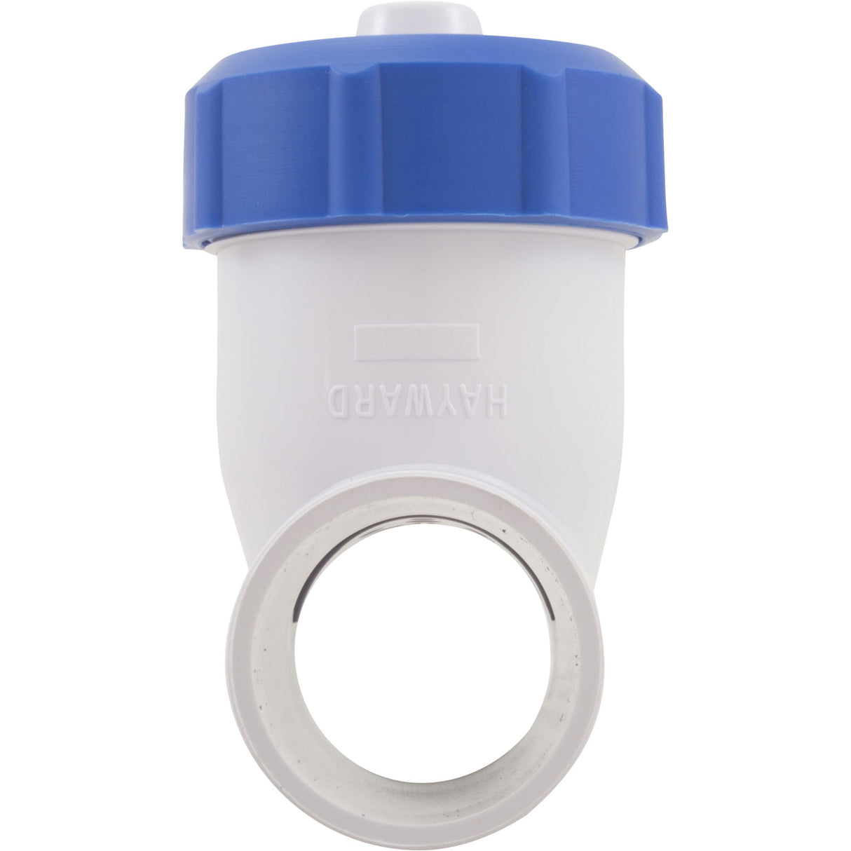 In-Line Flow Regulator Valve, Hayward Navigator/Pool Vac : V094P - Hayward - 0610377208734 - PartsForSpas.com