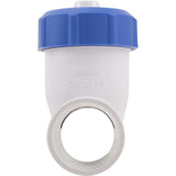 In-Line Flow Regulator Valve, Hayward Navigator/Pool Vac : V094P - Hayward - 0610377208734 - PartsForSpas.com